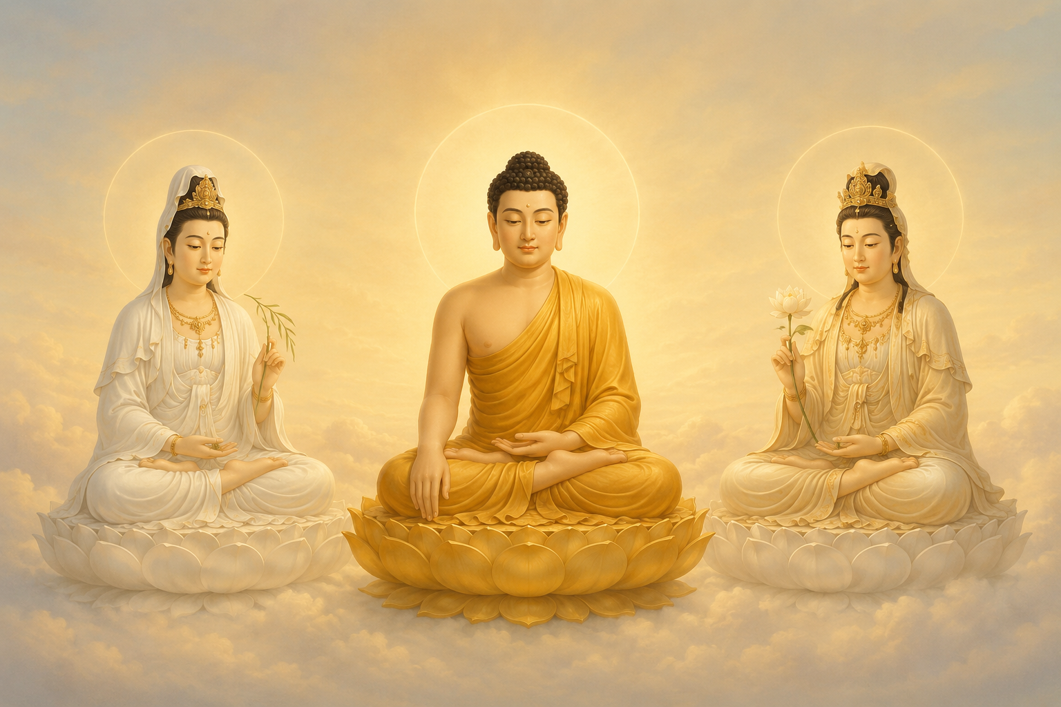 Bàn thờ Phật